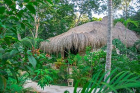 Aldea Coba An Escape Resort