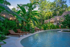 Aldea Coba An Escape Resort