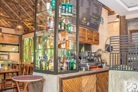 Aldea Coba An Escape Resort