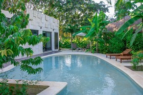 Aldea Coba An Escape Resort