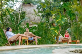 Aldea Coba An Escape Resort