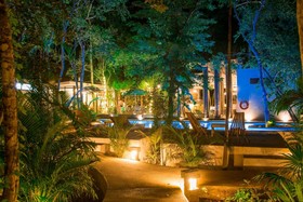 Aldea Coba An Escape Resort