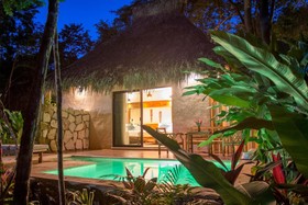 Aldea Coba An Escape Resort