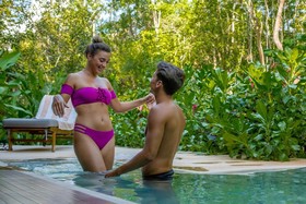Aldea Coba An Escape Resort