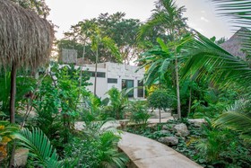Aldea Coba An Escape Resort