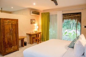 Aldea Coba An Escape Resort