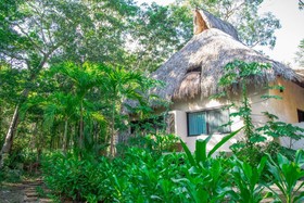 Aldea Coba An Escape Resort