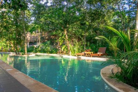 Aldea Coba An Escape Resort