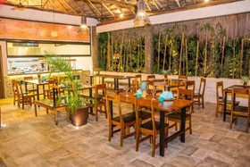 Aldea Coba An Escape Resort