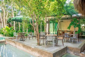 Aldea Coba An Escape Resort