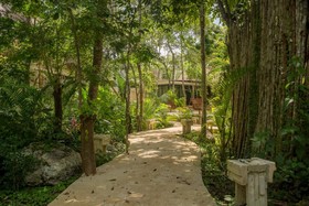 Aldea Coba An Escape Resort
