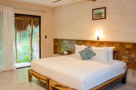 Aldea Coba An Escape Resort