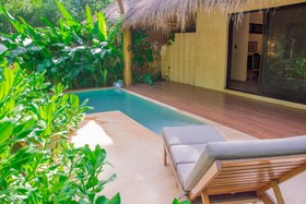 Aldea Coba An Escape Resort