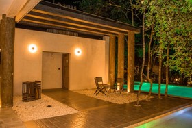Aldea Coba An Escape Resort