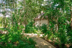 Aldea Coba An Escape Resort