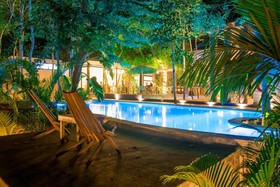 Aldea Coba An Escape Resort