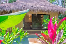 Aldea Coba An Escape Resort