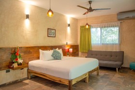 Aldea Coba An Escape Resort