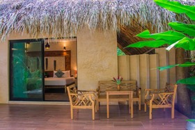 Aldea Coba An Escape Resort