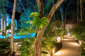 Aldea Coba An Escape Resort