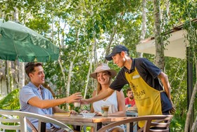 Aldea Coba An Escape Resort