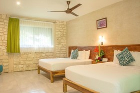 Aldea Coba An Escape Resort