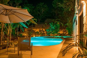Aldea Coba An Escape Resort