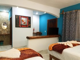 Hotel Mayahau