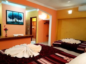 Hotel Mayahau