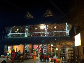 Hotel Mayahau