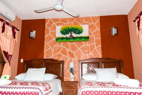 Hotel Mayahau