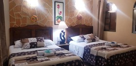 Hotel Mayahau