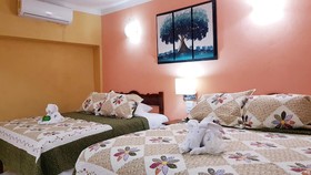 Hotel Mayahau