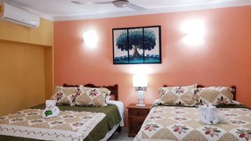 Hotel Mayahau