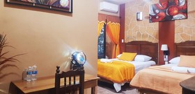 Hotel Mayahau