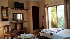 Hotel Mayahau