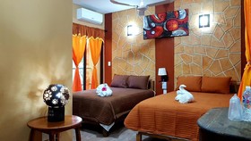 Hotel Mayahau