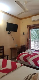 Hotel Mayahau