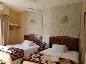 Hotel Mayahau
