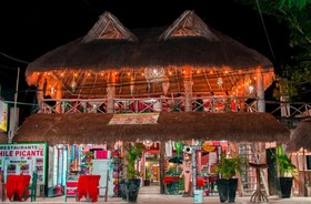 Hotel Mayahau