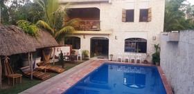 Hotel Mayahau