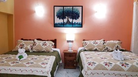 Hotel Mayahau