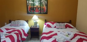 Hotel Mayahau