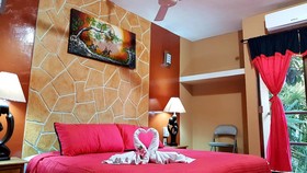 Hotel Mayahau