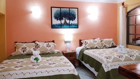 Hotel Mayahau