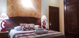 Hotel Mayahau