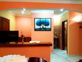 Hotel Mayahau