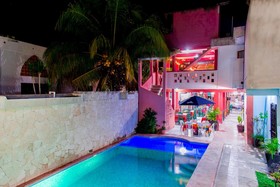 Hotel Mayahau