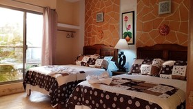 Hotel Mayahau