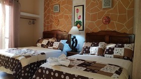 Hotel Mayahau
